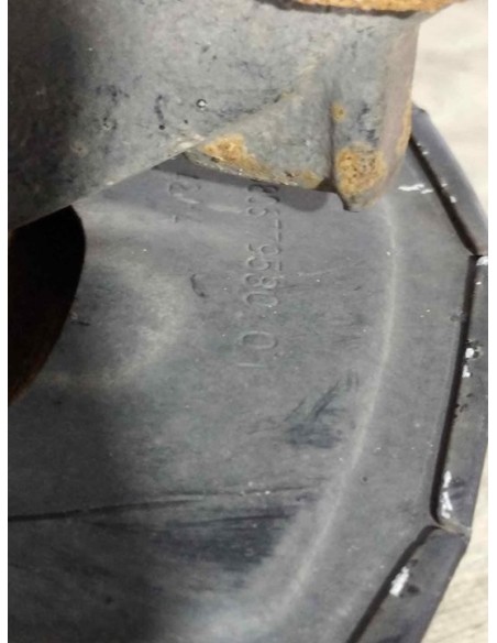 MANGUETA DELANTERA IZQUIERDA PEUGEOT 308 - 141304