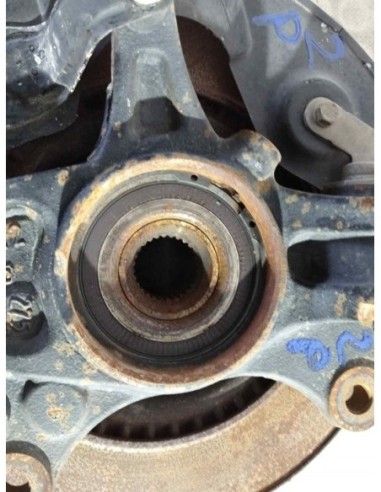 MANGUETA DELANTERA IZQUIERDA PEUGEOT 308 - 141304