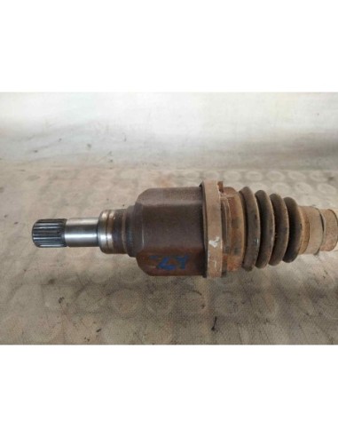 TRANSMISION DELANTERA DERECHA PEUGEOT 308 - 141313