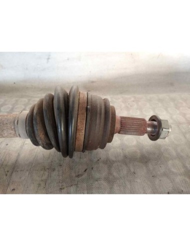 TRANSMISION DELANTERA DERECHA PEUGEOT 308 - 141313