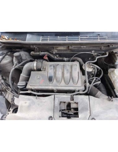 MOTOR COMPLETO MERCEDES-BENZ CLASE A (BM 169) -...