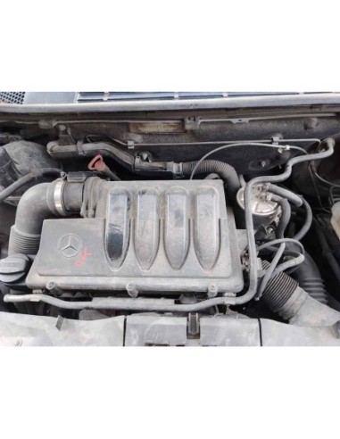 CAJA CAMBIOS MERCEDES-BENZ CLASE A (BM 169) -...