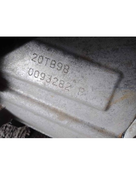 CAJA CAMBIOS CITROEN XANTIA BERLINA - 141324