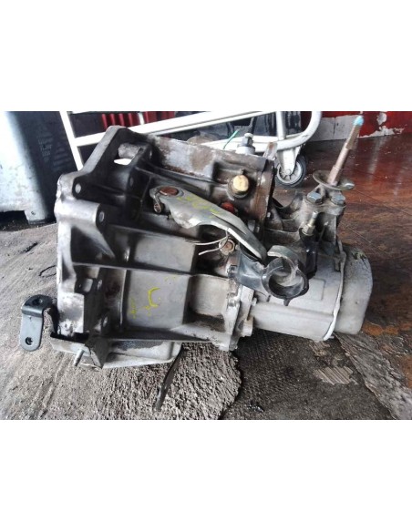 CAJA CAMBIOS CITROEN XANTIA BERLINA - 141324