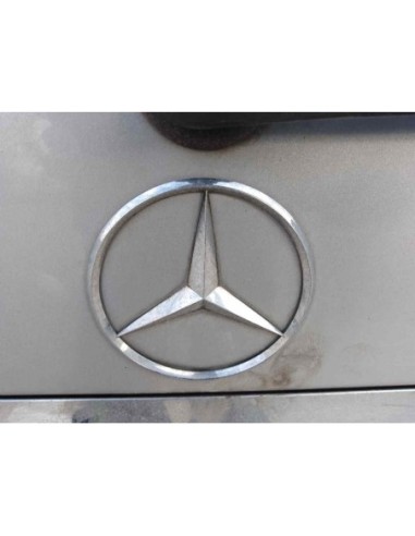 CENTRALITA AIRBAG MERCEDES-BENZ CLASE A (BM...