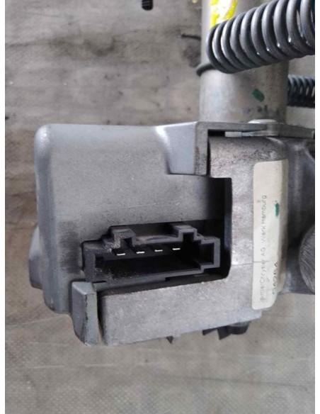 COLUMNA DIRECCION MERCEDES-BENZ CLASE A (BM 169) - 141377