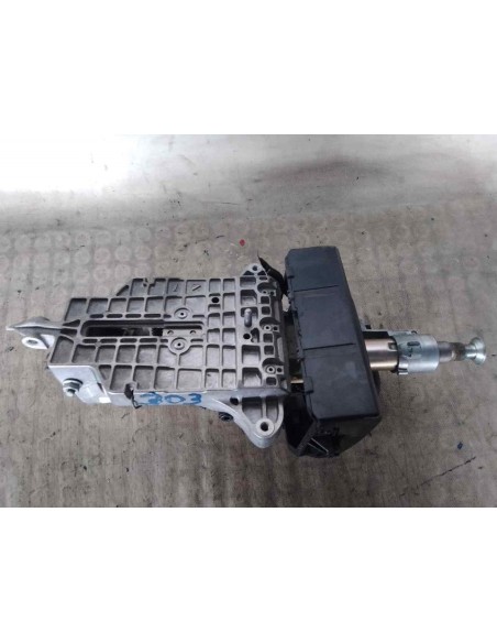 COLUMNA DIRECCION MERCEDES-BENZ CLASE A (BM 169) - 141377