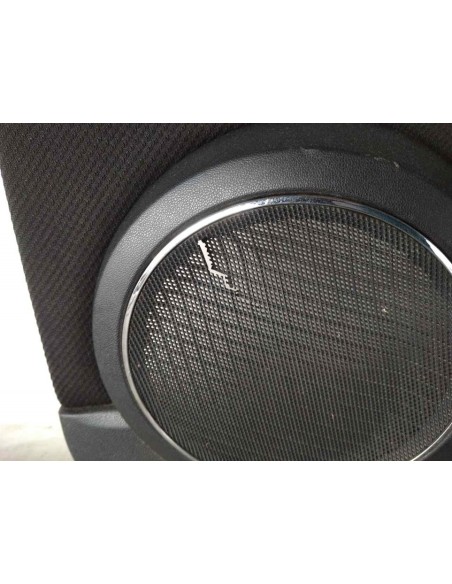 GUARNECIDO PUERTA DELANTERA DERECHA MERCEDES-BENZ CLASE A (BM 169) - 141381