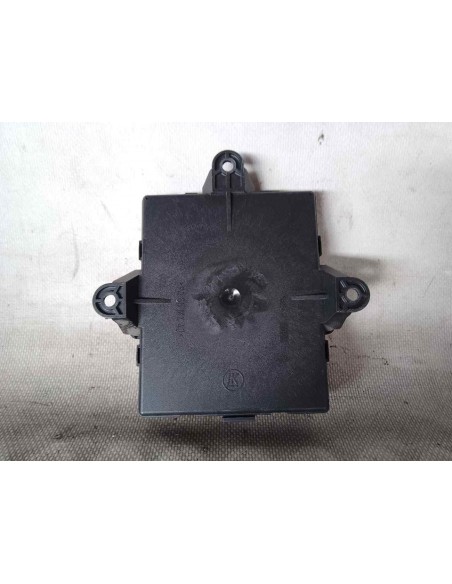 MODULO ELECTRONICO MERCEDES-BENZ CLASE A (BM 169) - 141383