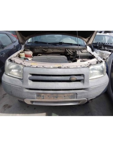 CREMALLERA DIRECCION LAND ROVER FREELANDER (LN)...