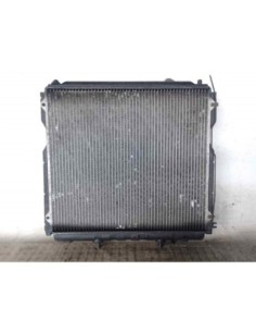 RADIADOR AGUA HYUNDAI TERRACAN (HP) - 141755 2