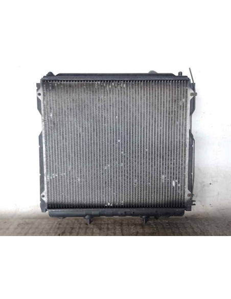 RADIADOR AGUA HYUNDAI TERRACAN (HP) - 141755