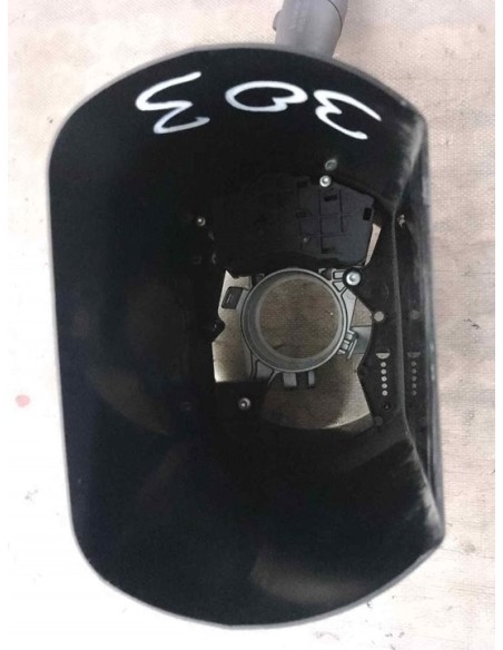 MANDO INTERMITENTES MERCEDES-BENZ CLASE A (BM 169) - 141405