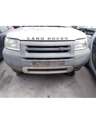 PARAGOLPES DELANTERO LAND ROVER FREELANDER (LN)...