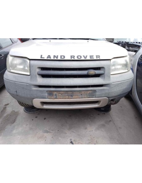 PARAGOLPES DELANTERO LAND ROVER FREELANDER (LN) - 141523
