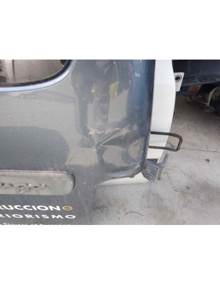 PUERTA TRASERA DERECHA CITROEN BERLINGO - 141656