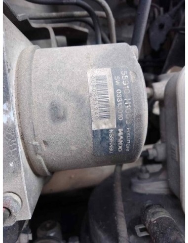 ABS HYUNDAI TERRACAN (HP) - 141665