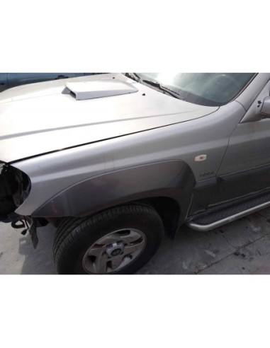ALETA DELANTERA IZQUIERDA HYUNDAI TERRACAN (HP)...