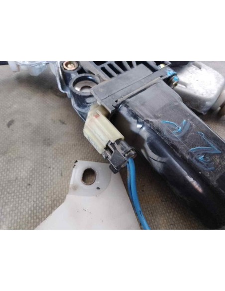 ELEVALUNAS TRASERO DERECHO HYUNDAI TERRACAN (HP) - 141710