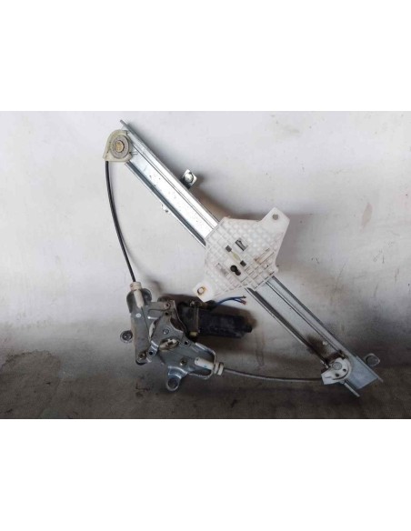 ELEVALUNAS TRASERO DERECHO HYUNDAI TERRACAN (HP) - 141710