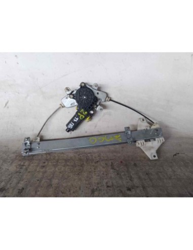 ELEVALUNAS TRASERO IZQUIERDO HYUNDAI TERRACAN...