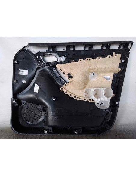 GUARNECIDO PUERTA DELANTERA IZQUIERDA CITROEN C4 PICASSO - 141900