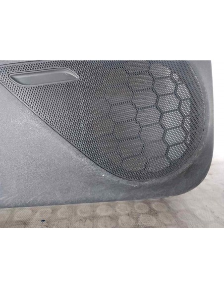 GUARNECIDO PUERTA DELANTERA IZQUIERDA CITROEN C4 PICASSO - 141900