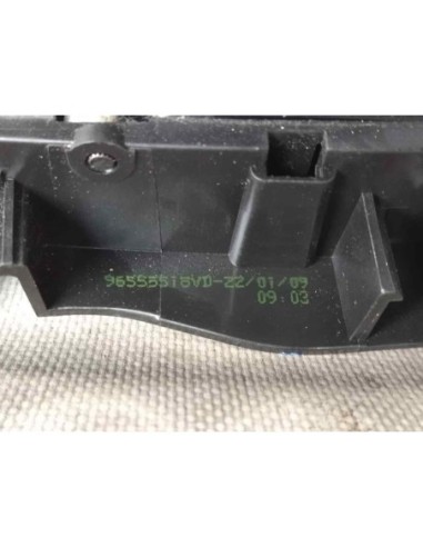 MANETA INTERIOR TRASERA IZQUIERDA CITROEN C4...