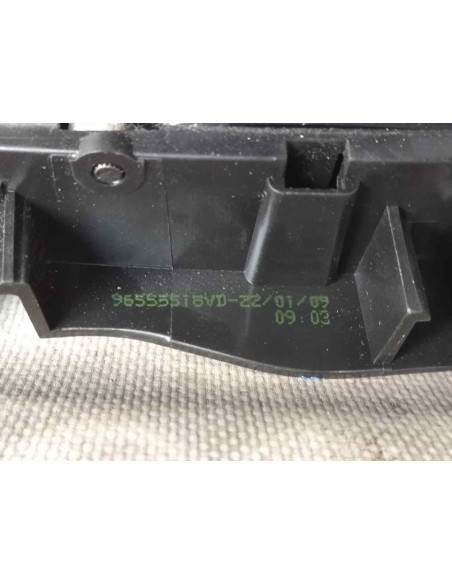 MANETA INTERIOR TRASERA IZQUIERDA CITROEN C4 PICASSO - 141927