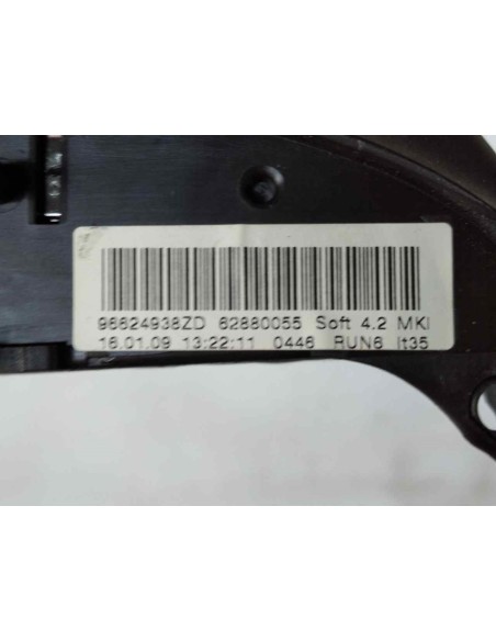 MANDO MULTIFUNCION CITROEN C4 PICASSO - 141939