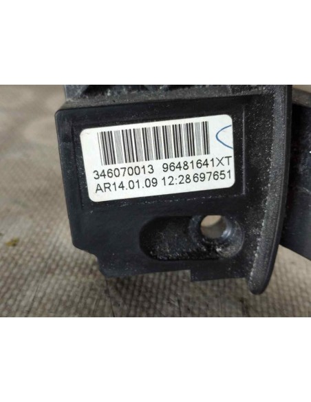 NO IDENTIFICADO CITROEN C4 PICASSO - 141946