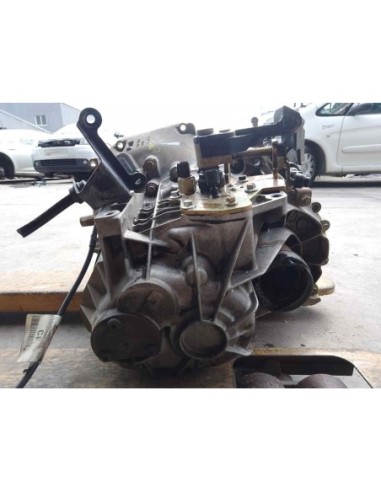 CAJA CAMBIOS FORD MONDEO BERLINA (GE) - 141949