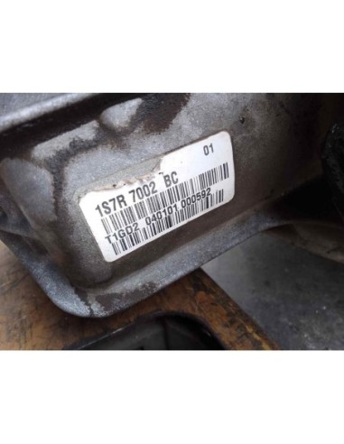 CAJA CAMBIOS FORD MONDEO BERLINA (GE) - 141949