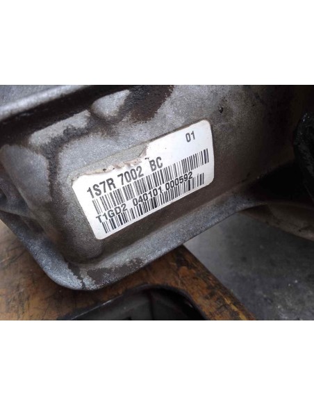 CAJA CAMBIOS FORD MONDEO BERLINA (GE) - 141949