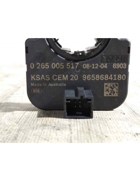 SENSOR CITROEN C4 PICASSO - 141958