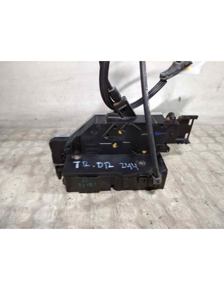 CERRADURA PUERTA TRASERA DERECHA CITROEN C4 PICASSO - 141969