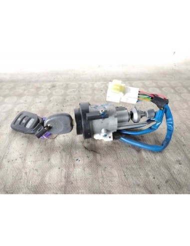 CONMUTADOR DE ARRANQUE KIA SORENTO (BL) - 141987