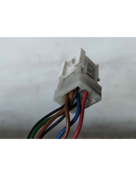 RETROVISOR DERECHO PEUGEOT 206 - 142070