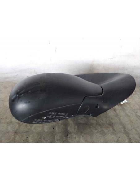 RETROVISOR DERECHO PEUGEOT 206 - 142070