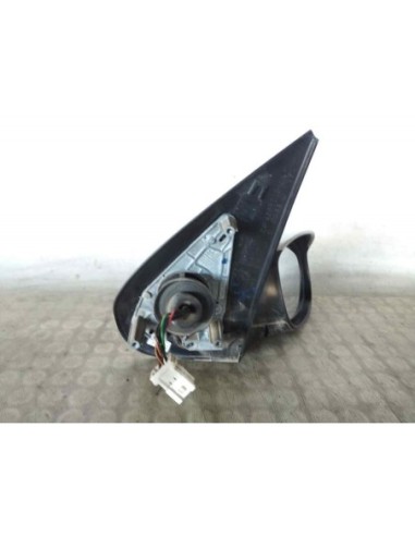 RETROVISOR DERECHO PEUGEOT 206 - 142070