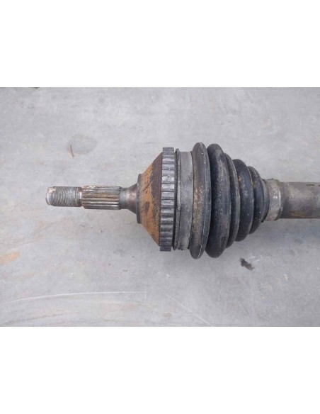 TRANSMISION DELANTERA DERECHA PEUGEOT 206 - 142074