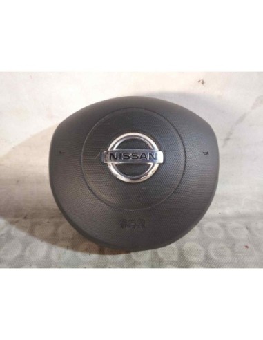 AIRBAG DELANTERO IZQUIERDO NISSAN MICRA (K12E)...