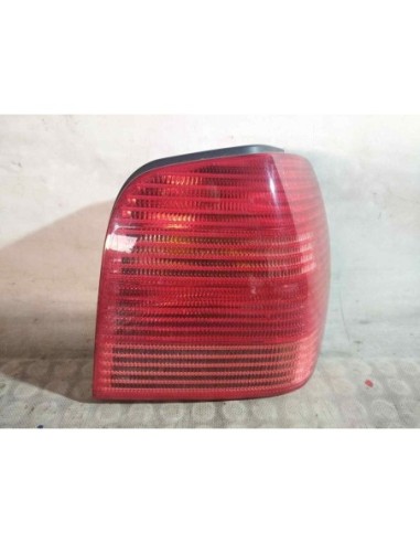 PILOTO TRASERO DERECHO VOLKSWAGEN POLO III...