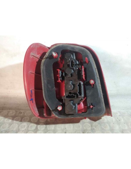 PILOTO TRASERO DERECHO VOLKSWAGEN POLO III (6N1) - 142156