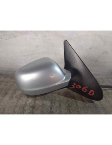 RETROVISOR DERECHO VOLKSWAGEN POLO III (6N1) -...