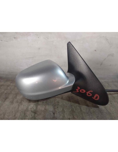 RETROVISOR DERECHO VOLKSWAGEN POLO III (6N1) - 142166