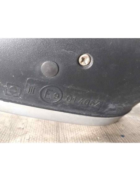 RETROVISOR DERECHO VOLKSWAGEN POLO III (6N1) - 142166