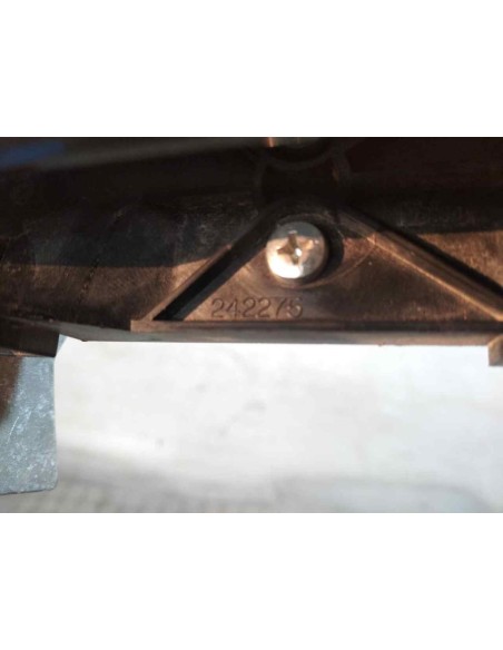 MANETA EXTERIOR TRASERA DERECHA NISSAN MICRA (K12E) - 142180