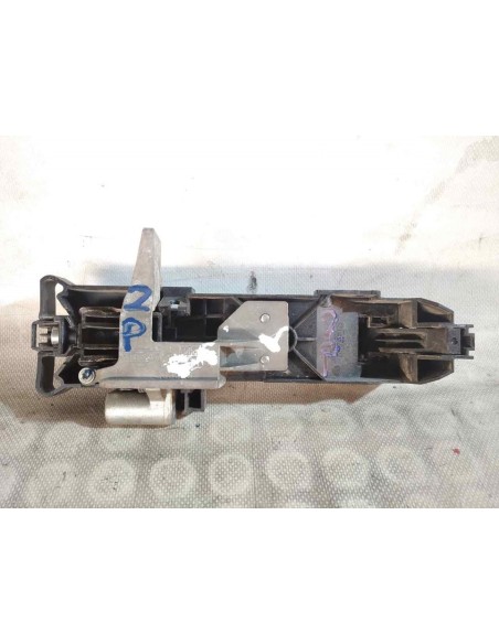 MANETA EXTERIOR TRASERA DERECHA NISSAN MICRA (K12E) - 142180