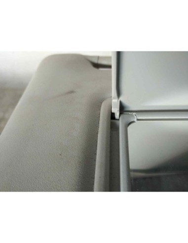 PARASOL DERECHO NISSAN MICRA (K12E) - 142185